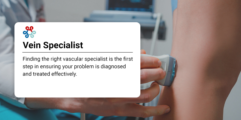 Vein Specialist